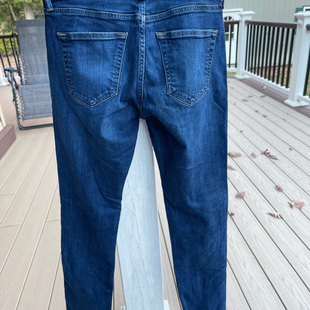 Men’s jeans